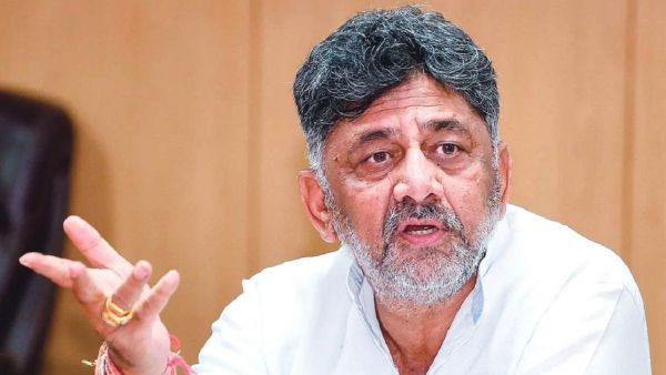 Bengaluru AI Job Loss Warning DK Shivakumar IT Sector Future Challenges India