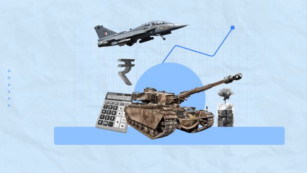 India Germany Submarine Deal Mazagon Dock Share Price Impact Defence Stocks News