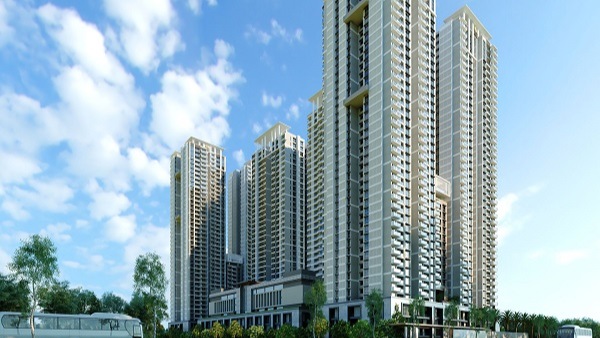 Prestige Estates Hyderabad Prestige Estates sells homes Hyderabad Prestige Estates Hyderabad sales Hyderabad real estate news Hyderabad housing market Prestige Estates 2500 crore sales Prestige Estates 1700 units sold Hyderabad property market Prestige Estates Projects Ltd Hyderabad flats sale 1700 2500