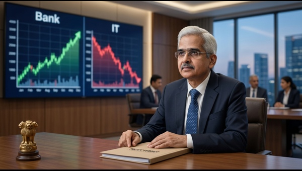 RBI Monetary Policy Update: Will Repo Rates Change Today? | Market Impact Analysis