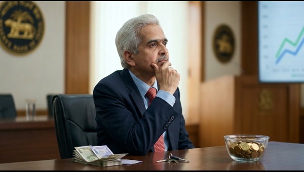 RBI Repo Rate Unchanged: Impact on Home Loan EMIs and FD Rates Explained RBI Repo Rate Unchanged: Impact on Home Loan EMIs and FD Rates Explained