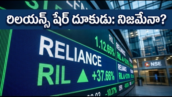 Reliance Industries Q4 FY26 Results: Brokerage Firms Update Target Prices & Nifty Outlook