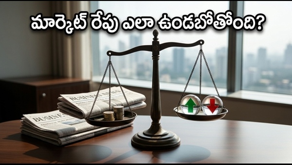 Reliance Q4 Results Impact: Will Nifty and Sensex Rally on Monday? Market Outlook