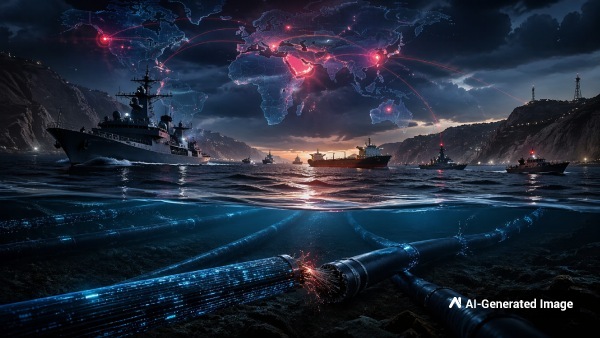 Data War Next Iran-linked report Strait of Hormuz cable cut risk Hormuz undersea cables global internet disruption undersea internet cables Iran tensions Strait of Hormuz crisis cable sabotage threat Middle East data war global connectivity risk submarine cable damage internet blackout risk Hormuz maritime chokepoint Iran digital warfare cyber threat Middle East data infrastructure threat Gulf tensions news undersea cable security world internet routes telecom disruption global network outage strategic sea routes Iran geopolitical threat breaking world news