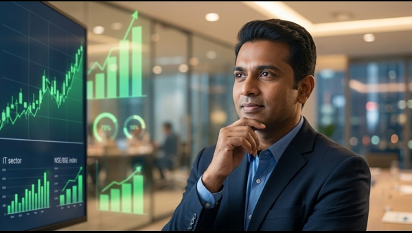 TCS Q4 Results: Market Expectations, Dividend Outlook, and IT Sector Impact