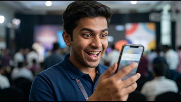 VibeCon Bengaluru Hackathon: Your Golden Ticket to a Y Combinator Interview