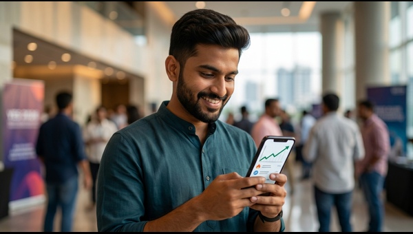 YES 2026 Hyderabad: Success Secrets of Telugu Founders & Low Investment Business Ideas YES 2026 Hyderabad: Success Secrets of Telugu Founders & Low Investment Business Ideas