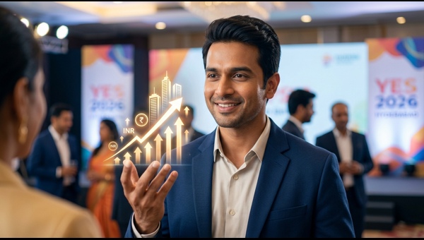 Young Entrepreneurs Summit Hyderabad | Startup Success Secrets & Founder Playbooks