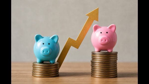 AU Small Finance Bank Interest Rates 2026: Earn Up to 6.75% on Savings Account - Compare with SBI & HDFC