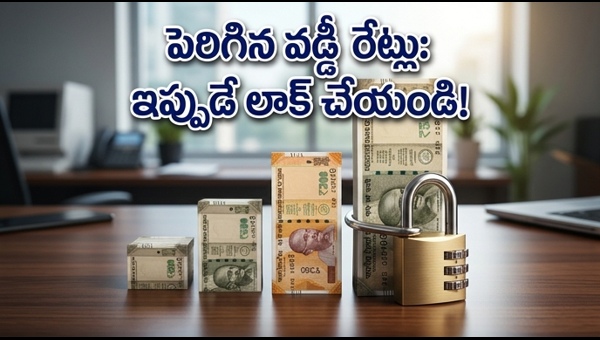 Bajaj Finance FD Interest Rates Hike 2026: New Rates for Senior Citizens & Investors