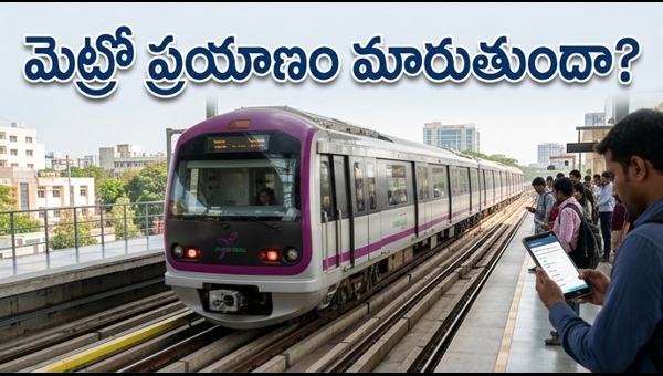 Bangalore Metro Passenger Survey: BMRCL Seeks Feedback to Improve Services, Ticket Prices, and Connectivity in 2026