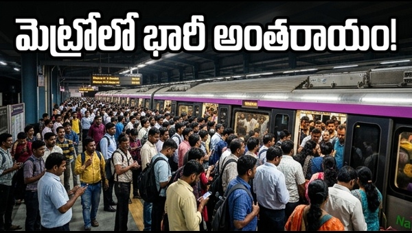 Bengaluru Metro Purple Line: Cubbon Park Station Closed Due to Power Failure - Latest Updates 2026