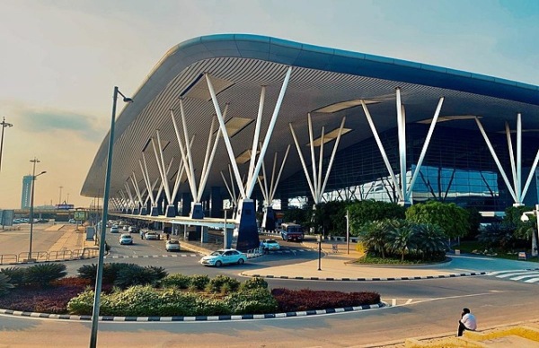 Bengaluru Second Airport Kanakapura Road South Bangalore Top Choice Land Acquisition Updates