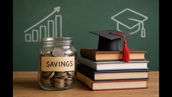 Children's Education Financial Planning: Smart Investment Strategies for 2026 to Beat Rising Costs and Secure Your Child's Future Children's Education Financial Planning: Smart Investment Strategies for 2026 to Beat Rising Costs and Secure Your Child's Future