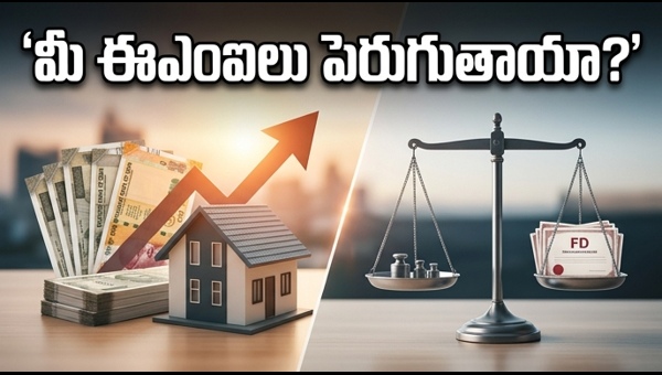 CPI Inflation Data Impact 2026: How RBI Decisions Affect Your Home Loan EMIs and Bank FD Rates