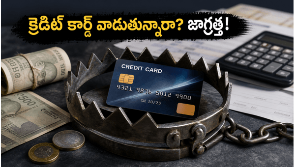 Credit Card Minimum Amount Due: Why Paying Only MAD Leads to a Debt Trap in 2026 Credit Card Minimum Amount Due: Why Paying Only MAD Leads to a Debt Trap in 2026
