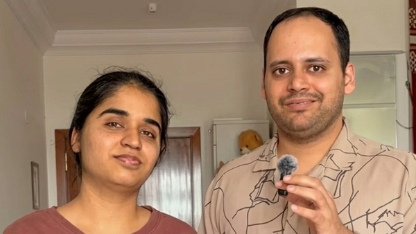 Bengaluru Couple Monthly Expenses 1 3 Lakh Viral News Cost of Living Inflation Social Media Reaction