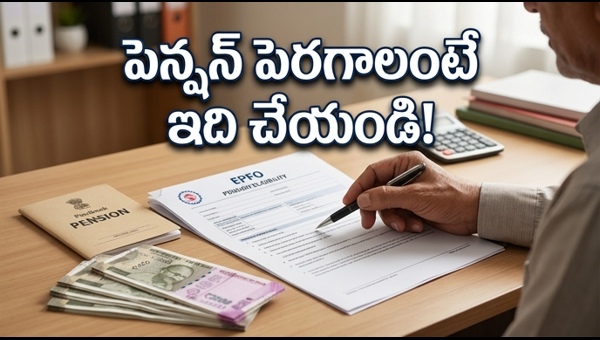 EPS Pension Rules 2026: Complete Guide on Eligibility, Calculation, and How to Maximize Your Monthly Retirement Income