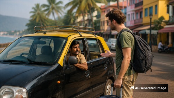 Goa taxi fare Goa taxi operators Goa tourist complaint Rs 800 for 4 km Goa cab charges Goa taxi controversy Goa travel news Goa tourism issues expensive taxi fares Goa Goa transport problem Goa taxi scam tourist in Goa Goa local taxi rates Goa cab overcharging Goa viral news Goa travel experience Goa taxi drivers India tourism news Goa transportation Goa tourist safety Goa travel updates Goa taxi debate Goa cab fare shock social media viral Goa Goa travel costs taxi fare complaint Goa Goa holiday news Goa tourism controversy app-based cabs Goa Goa taxi news today tourist outrage Goa Goa expensive travel Goa ride fare issue Goa tourism challenges Goa viral tourist story Indian travel news Goa cab operators Goa transport services Goa travel alert Goa taxi pricing issue 4 800 Goa taxi fare Goa taxi operators Goa tourist complaint Rs 800 for 4 km Goa cab charges Goa taxi controversy Goa travel news Goa tourism issues expensive taxi fares Goa Goa transport problem Goa taxi scam tourist in Goa Goa local taxi rates Goa cab overcharging Goa viral news Goa travel experience Goa taxi drivers India tourism news Goa transportation Goa tourist safety Goa travel updates Goa taxi debate Goa cab fare shock social media viral Goa Goa travel costs taxi fare complaint Goa Goa holiday news Goa tourism controversy app-based cabs Goa Goa taxi news today tourist outrage Goa Goa expensive travel Goa ride fare issue Goa tourism challenges Goa viral tourist story Indian travel news Goa cab operators Goa transport services Goa travel alert Goa taxi pricing issue 4 800