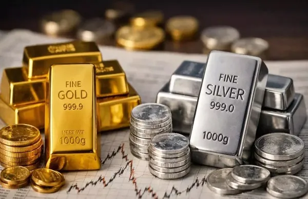 gold rate today  silver rate today  gold price live  silver price crash  22k gold price  24k gold price  gold rates in india  silver rates in india