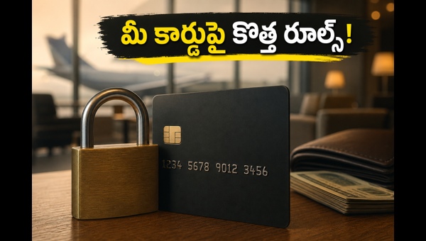 HDFC Bank Credit Card Rule Changes May 2026: New Reward Points & Lounge Access Limits Explained for Cardholders