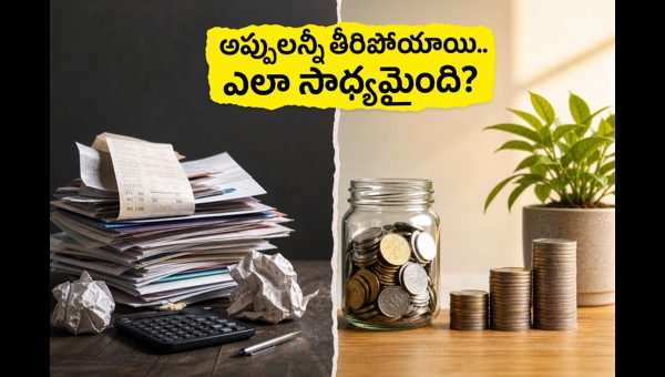 Debt-Free Journey: How a 30-Year-Old Employee Cleared Debts and Built Wealth in 2026