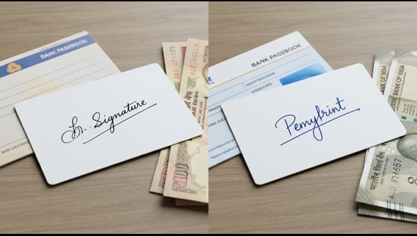 Bank Account Signature Update: How to Change Your Signature in Bank (Step-by-Step Guide 2026)