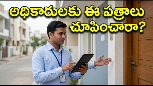 Hyderabad Digital Census 2026: Essential Guide for Residents and Tenants on GHMC Survey Process