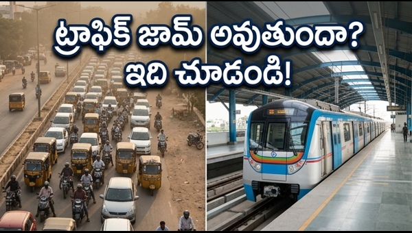 Hyderabad IPL Traffic Restrictions: Essential Travel Tips for Uppal Stadium Fans 2026