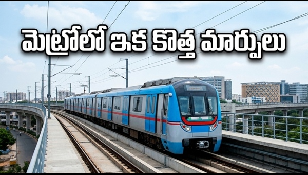 Hyderabad Metro Government Takeover: What Changes for Commuters in 2026?