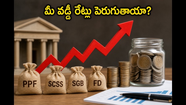 G-Sec Yields Impact on PPF, SCSS, and Bank FD Rates: What Investors Should Expect in 2026