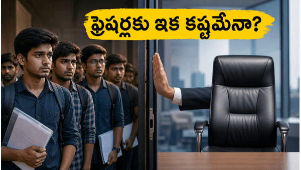 AI Jobs in India: IT Sector Shifts Focus from Freshers to Senior Experts in 2026 - Hiring Trends AI Jobs in India: IT Sector Shifts Focus from Freshers to Senior Experts in 2026 - Hiring Trends