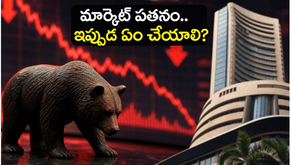 Indian Stock Market Crash: How to Manage Your SIP Portfolio During Market Volatility in May 2026 Indian Stock Market Crash: How to Manage Your SIP Portfolio During Market Volatility in May 2026