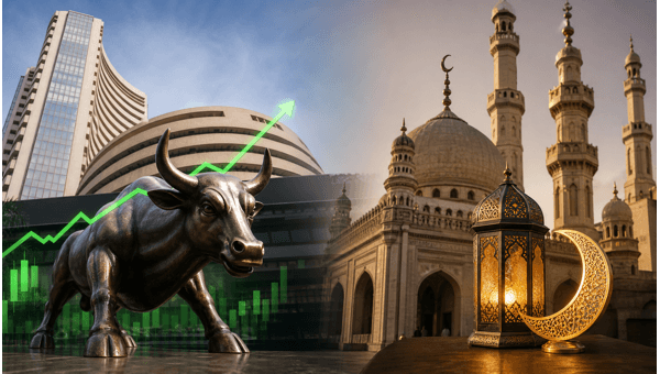 Stock Market Holiday: Bakrid Trading Updates, NSE/BSE Closure Details, and Friday Market Outlook for May 2026 Stock Market Holiday: Bakrid Trading Updates, NSE/BSE Closure Details, and Friday Market Outlook for May 2026
