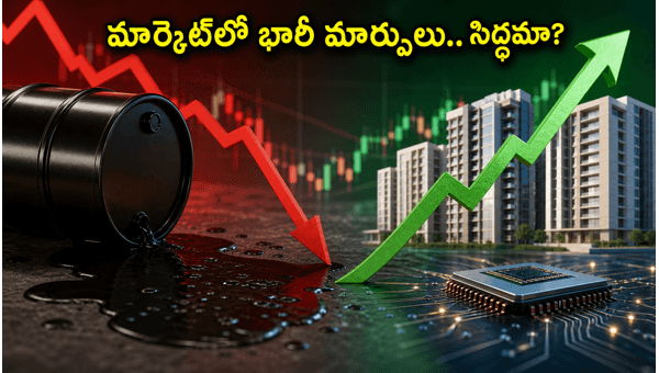 Indian Stock Market Today: LIC and ITC Results Impact, Realty Sector Surge, and IT Trends for May 2026