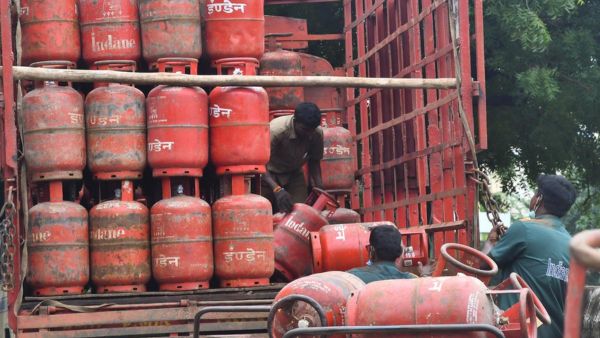 Commercial cylinder price hiked by Rs 993 in May 2026 Domestic LPG and Petrol rates unchanged