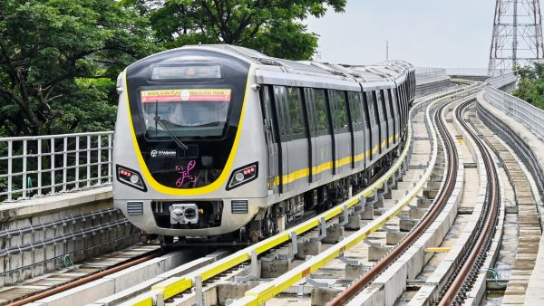 Bengaluru Metro 73 km Longest Line Plan with Stadium Connectivity and Sarjapur Route Details