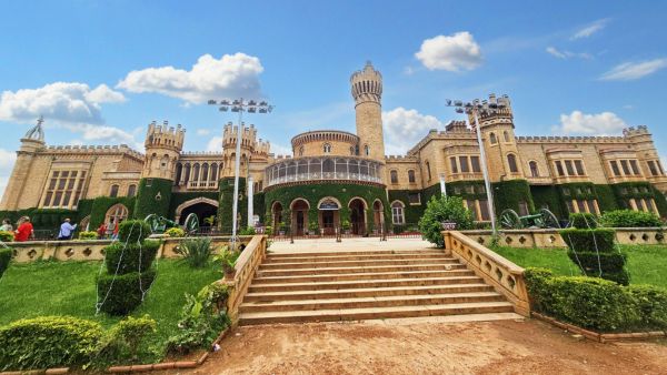 Bengaluru Heritage Revived Colonial Buildings Turning Into Trendy Art Spaces and Cafes In Bangalore