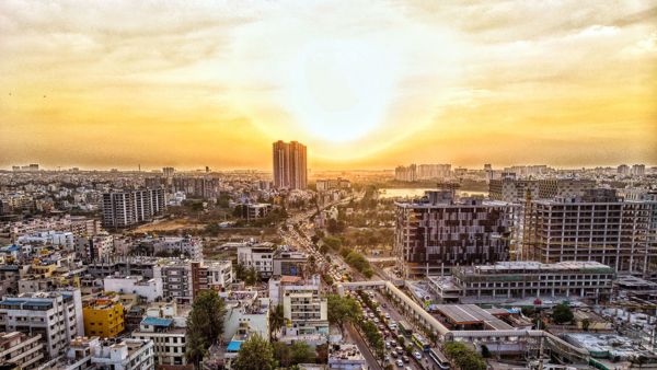 Bengaluru Tops Global List As World Fastest Growing City By 2035 Savills Report Reveals