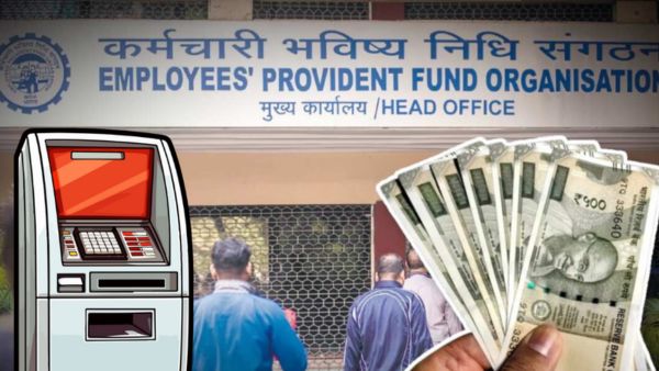 EPFO 3 0 Update PF Withdrawal via ATM UPI Expected Launch Date UAN KYC Rules Latest News
