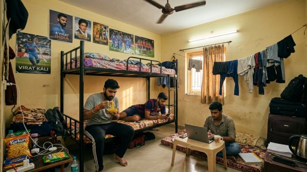 Bengaluru Bachelor Cost of Living Guide Monthly Budget Under 51000 Affordable Areas To Live