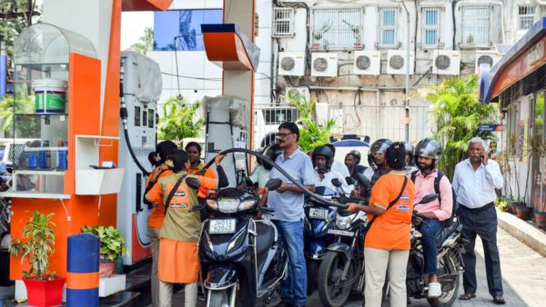 Petrol Price Hike Gig Workers Call Nationwide Strike Cab Delivery Services Shutdown India News