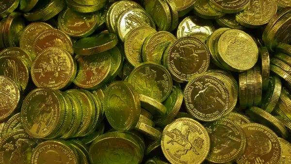Gold Backed Stablecoin Future of Digital Gold Investing PAXG XAUT Nikhil Kamath Gold Backed Stablecoin Future of Digital Gold Investing PAXG XAUT Nikhil Kamath