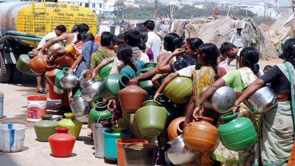 Hyderabad water board GM arrested by ACB after recovering crores of cash and assets Hyderabad water board GM arrested by ACB after recovering crores of cash and assets