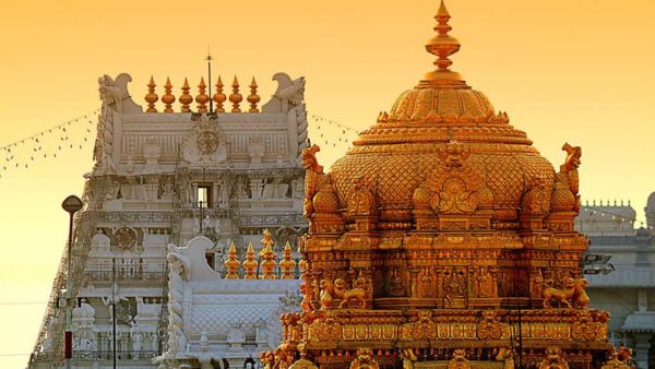 Is government planning gold monetisation scheme for temple trusts Finance Ministry reveals truth Is government planning gold monetisation scheme for temple trusts Finance Ministry reveals truth