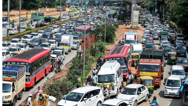 June Reopening Rush Back To School And Back To Bengaluru Traffic Congestion By 2026