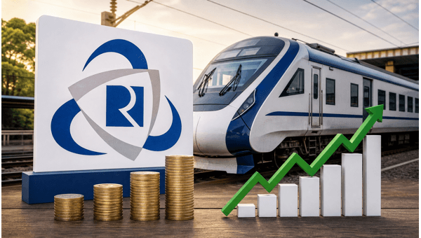 IRCTC Q4 Results 2026: Dividend Announcement and Impact on Railway Stocks Explained