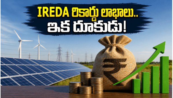 IREDA Share Price Analysis: Record ₹1,873 Crore Profit in FY26, Dividend Announcement, and Future Outlook for Green Energy Investors IREDA Share Price Analysis: Record ₹1,873 Crore Profit in FY26, Dividend Announcement, and Future Outlook for Green Energy Investors
