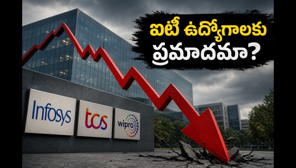 IT Stocks Crash: TCS, Infosys, and Wipro Face AI-Driven Uncertainty and Hiring Freezes in 2026 IT Stocks Crash: TCS, Infosys, and Wipro Face AI-Driven Uncertainty and Hiring Freezes in 2026