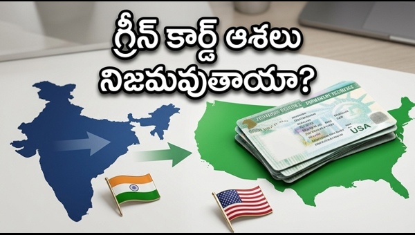 US Visa Bulletin June 2026: Key Updates for Indian Green Card Applicants and EB-2, EB-3 Filing Trends